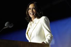 Kamala harris is a cop. Why Does Kamala Harris Love Her Converse Shoes So Much How The Vice President Elect S Chuck Taylor All Stars Sneakers Became Trending News South China Morning Post