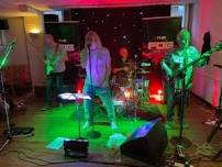 The Fog @ Merstham Village Club