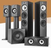 Kino domowe czy zestaw stereo? Co wybrać? - Blog - Top Hi-Fi ...