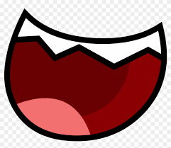 Check spelling or type a new query. Transparent Angry Bfdi Mouth Transparent Angry Bfdi Mouth Free Transparent Png Clipart Images Download