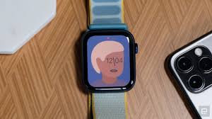 Apple watch series 6, apple watch se and apple watch series 3 require an iphone 6s or later with ios 14 or later. Apple Watch Series 6 Review Engadget
