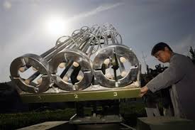 You must be outdoors to cast this spell. Beijing Aims To Control Weather At Olympics