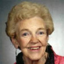 Margaret Roth Obituary