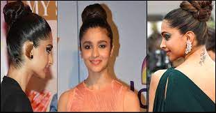 The biggest struggle for curly hair women in wearing a bun is that most styles actually stretch out their beautiful curls. 50 Stunning Bun Hairstyles You Need To Check Out Now