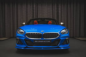 Image result for Misano Blue 2020 Z4