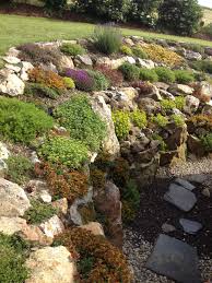 Wandbefestigung Rock Garden Design Rockery Garden Rock Garden Landscaping