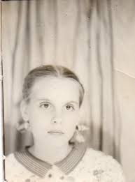 Two unknown photos, with Johnson photos