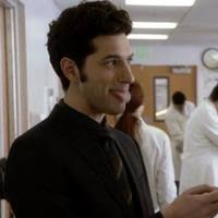 🔥 Clyde Oberholt MBTI