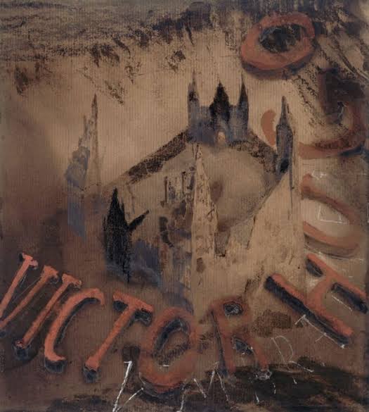 Hugo et l'architecture &raquo;, &agrave; la maison de Victor Hugo - l'&eacute;l&eacute;phant la revue