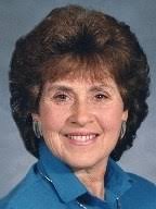 Dorothy Hallstrom Obituary (1929