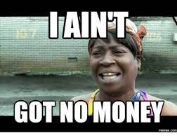 Pin On Money Memes Laughs Oh My