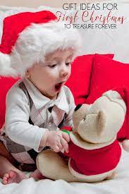 From holiday outfits to christmas baby toys, get the best gift ideas for a memorable time. Gift Ideas For Baby S First Christmas That They Will Treasure In The Future