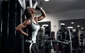 Find best workout wallpaper and ideas by device, resolution, and quality (hd, 4k) from a curated website list. Fitness Model Wallpaper Hd Wallpaper Collection