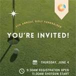Tee off for Anti-Trafficking - CAST Golf Event