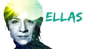 Resultado de imagen de ellas tve