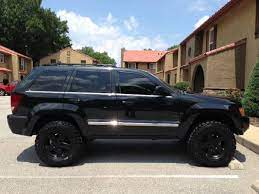 For Sale Is My Black 2005 Jeep Grand Cherokee Limited With 93 000 Miles On The Odometer Specs Brill 2005 Jeep Grand Cherokee Jeep Grand Cherokee Jeep Grand