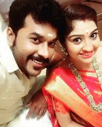 Vani Rani-Sun Tv: Arun Kumar Rajan as "Surya"