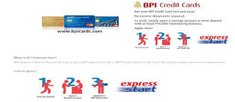 Ecredit protects your credit line by assigning a lower credit limit and a different credit card number so you can shop online the secure way; Sick Mad World No More Secured Credit Cards My Journey To Bpi Express Start