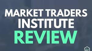 Market Traders Institute Review Are They Legit Or A Scam