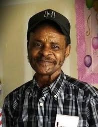 Obituary information for Larry D Hinton