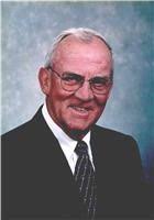 Guy Graham Obituary (1941