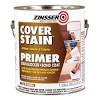 Kilz® original primer is a powerful stainblocking formula that blocks most heavy interior stains including water, smoke, tannin, ink, pencil, felt marker, grease, and also seals pet, food and smoke. 1