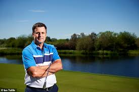 The scion of a virginian farming family, bland. Richard Bland 48 Heads To America For Us Open And Life In A Replacement Car Ali2day