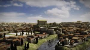 Maybe you would like to learn more about one of these? Temple Of Jupiter Optimus Maximus Rome Article Khan Academy