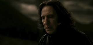 Rewatching the Harry Potter and the Half-Blood Prince Film