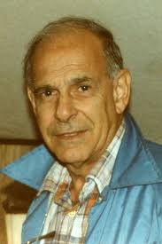 Obituary of John E. Bottone