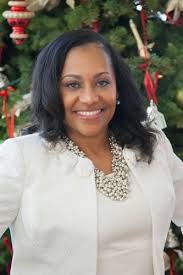 Judy Lynette Mathis-Johnson