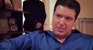 Caught In The Middle-Anthologies The Don's Love Birds" (Pilot)