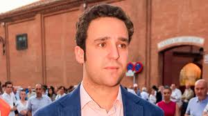 FELIPE JUAN FROILÁN DE TODOS LOS SANTOS