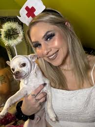 My Angel from above😇❤️🇺🇸