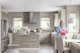 Martha Stewart Living Kitchen At The Home Depot New Kitchen Designs Kitchen Design Decor Kitchen Redesign