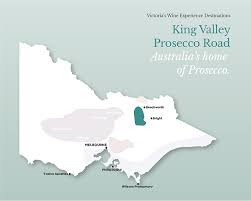 Covid cases are now growing in just 10% of places in england as the prevalence of the disease drops to very low levels in some parts of the country. King Valley Wine Region Food And Wine High Country Victoria Australia