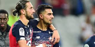 Kısaca hayatı ve biyografi bilgileri. Yusuf Yazici Lille Den Hangi Takima Transfer Olacak Yusuf Yazici Nin Menajerinden Radyospor A Aciklama Ajansspor Com
