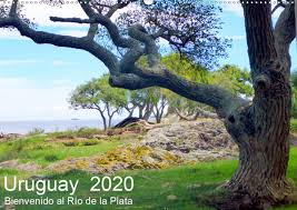 Natur himmel landschaft montevideo wasser sommer meer wolken strand uruguay. Uruguay Bienvenido Al Rio De La Plata Wandkalender 2020 Din A2 Quer Land Der Gauchos Und Endloser Strande Monatskalender 14 Seiten Calvendo Orte Amazon De Ruhm Mannheim Gunter Bucher