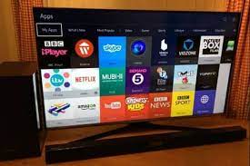 When the tv is connected, tv name → bt will appear on the soundbar's front display. How To Connect A Bluetooth Soundbar To Your Samsung Smart Tv Samsung Smart Tv Bluetooth Soundbar Sound Bar