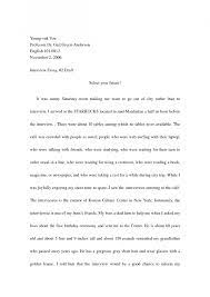 Apa format sample paper apasamplepaper6 png zasvobodu. How To Write An Interview Essay