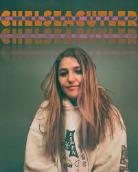 Listen to albums and songs from chelsea cutler. Chelsea Cutler Navigates Her Way Through Love Pain And How To Be Human Q A Ones To Watch