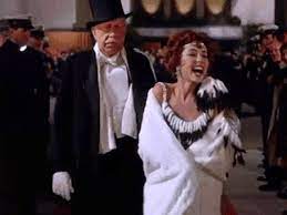 With gene kelly, donald o'connor, debbie reynolds, jean hagen. Zelda Zanders Makes Her Big Entrance Rita Moreno In Singin In The Rain 1952 Singin In The Rain Rita Moreno Singing In The Rain