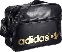 قضية الاشتقاق مشاركة adidas airliner bag schwarz - electroproductsind.com