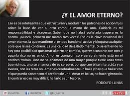 Rodolfo Llinas Ver Entrevista Completa De El Tiempo Http Www Eltiempo Com Vida De Hoy Salud Articulo Web New Nota Interior 8929060 Citas Citables Amor Vida