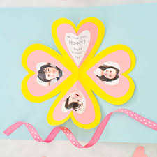 This card is easy to make.there is love in the drops of rain , that's why rain is called the s. How To Make A Heart Pop Up Card Hello Wonderful