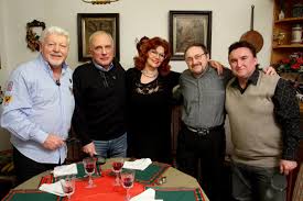 Check spelling or type a new query. Saskia Buresova 66 Nenavist Mezi Hlasatelkami Ahaonline Cz