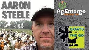 AgEmerge Podcast 147 with Bernie Hansen