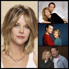 Happy 63rd Birthday to Meg Ryan -- Margaret Mary Emily Anne Hyra known  professionally as Meg Ryan, is an American actress.[2] Known for her  leading roles as quirky, charismatic women since the