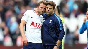 Mauricio roberto pochettino trossero is an argentine professional football manager and former player who is the current head coach of ligue. Mauricio Pochettino My Tottenham Team Will Always Have An English Core