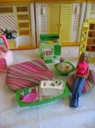 Barbie Dream Furniture Collection By Mattel 1978 Childhood Toys Barbie Dream Childhood Memories